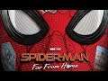 Spider-Man: Far From Home Review *SPOILERS*
