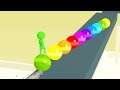 Stack Rider: All Levels Gameplay Android, iOS New Update