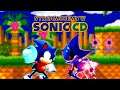 Streamujemy W: Sonic CD (100%)
