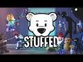 STUFFED - Ein Teddybär stellt sich allen Albträumen [Deutsch | German]