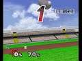 Super Smash Bros Melee - Home Run Contest - Falco