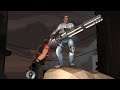 Team Fortress 2 Модификация — Пушки Серьёзного Сэма