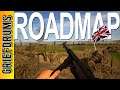 The Brits are coming - Hell Let Loose Roadmap 2021/22