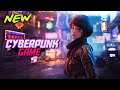 🔥This CYBERPUNK Game is Made by Tencent ......And it looks cool😍