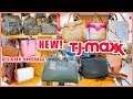 TJ MAXX SHOP WITH ME♥︎DESIGNER HANDBAGS & PURSE FOR LESS‼️NEW FINDS MARC JACOBS LOVE MOSCHINO❤︎