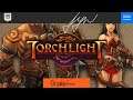 Torchlight Free/Gratis para PC na Epic Games Store, Corra e Aproveite por Tempo Limitado!!!jynrya