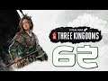 Прохождение Total War: Three Kingdoms [Троецарствие] #62 - Рубикон [Чжэн Цзян]