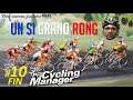 🚴 Un si grand RONG - Octobre 2025 (Mondial/Tour de Lombardie) - Pro Cycling Manager 2018