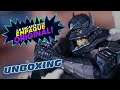UNBOXING: Figma Berserk Guts Berserker Armor - ¡Lo Sacaste de su Empaque Original! Episodio 1