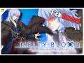 Vlov Is Here To SAVE Melty Blood! - Melty Blood Type Lumina Vlov Arkhangel Trailer Reaction