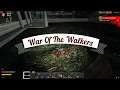 War Of The Walkers: Ep.31 "Gardening and Touring The New Town"