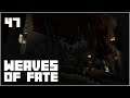Weaves of Fate - Minecraft CTM - 47