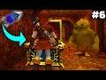 WHAT'S IN THE CHEST?? - Ocarina of Time Randomizer for 3DS - Part 6