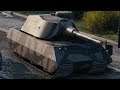 World of Tanks VK 100.01 (P) - 8 Kills 7,5K Damage
