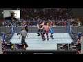 WWE 2K19 Online - I GOT DESTROYED.
