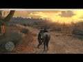 Xenia Xbox 360 Emulator -Red Dead Redemption Ingame! (DX12 )