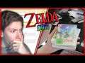 Zelda-pRoFi macht eXtReMeS Zelda-Quiz!