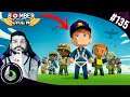 30 MINUTOS DE BOMBER CREW | #Gameplay 135 en Español