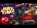 A Hat in Time, Part 5: The Bird Box Office Challenge - Button Jam