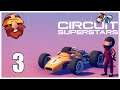 A humbling Circuit - GT | Circuit Superstars Ep. 3