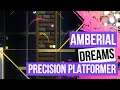 Amberial Dreams - Precision Platformer