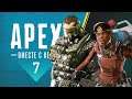Apex Legends - Вместе с Кейт 7 (1440p)