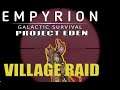 Apocalypse Now | Empyrion Galactic Survival | Project Eden Lets Play | Alpha 11.5 | S02-EP42