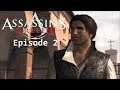 ASSASSIN'S CREED II FR Episode 2 "Dans la peau d'un jeune homme Italien de La Renaissance..."