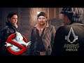 Assassin s Creed Syndicate # 8 "ghostbusters"