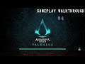 Assassin's Creed Valhalla Gameplay Walkthrough PART 4