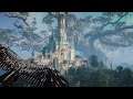 Assassin's Creed Valhalla - Асгард: Вид с высоты