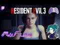 AUX PLAYS | Resident Evil 3 Remake | Replay - Part 1 (Twitch Livestream Re-upload)