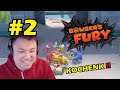 BANYAK KOCHENG DISINI !! - Super Mario 3D World : Bowser's Fury [Indonesia] #2