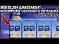 BUG 999 DIAMOND GRATIS DARI MOONTON EVENT MENANGKAN DIAMOND 515 TERBARU MOBILE LEGENDS 2021