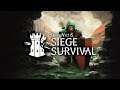 Can Bone Withstand the Siege??? | Siege Survival Gloria Victis