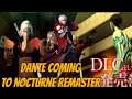 Capcom Pulled The Trigger! Dante Coming To SMT Nocturne Remaster as DLC