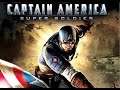 Captain America | Marvel Captain America | Dolphin Emulator