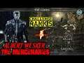 CHALLENGE (ALBERT WESKER) RANK S - Resident evil 5 The Mercenaries