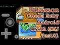 Citra MMJ-978497e8 3DS Android Emulator Pokemon Omega Ruby Game Test01-[PlayX]