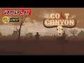 Colt Canyon Gameplay Test PC 1080p
