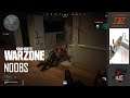 Complete noobs playing COD Warzone! - PLT #2