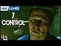 CONTROL Gameplay Español Parte 7 PS4 PRO 4K | Tango Finlandes