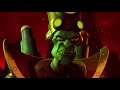 Crash Bandicoot 4: It's About Time: Part 1: Evil Has Strike Back