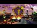 Crash Nitro Kart Out of Time PS2 Coco Bandicoot