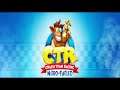 Crash Team Racing Nitro Fueled - Tiger Temple OST