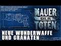 "CRBR-S" WUNDERWAFFE & Neue Teleportation Granaten | Mauer der Toten Teaser & Blueprints | Cold War