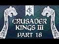 Crusader Kings 3 - Part 18 - The Great Viking Crusade