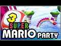Dale!! Dale al botón!! | 38 | Super Mario Party - Nintendo Switch