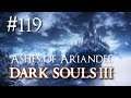 Let's Play ► DARK SOULS III (Ashes Of Ariandel) #119 ⛌ [DEU][GER][SOULS-LIKE]