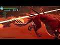 Dauntless has arrived on CONSOLES TODAY!!!!!!